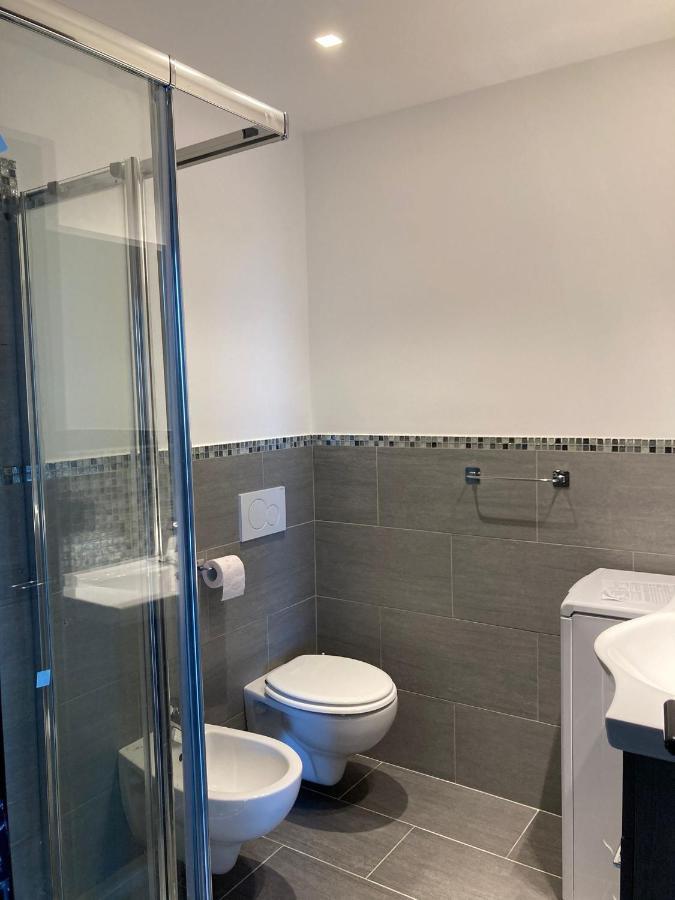 La Casa Delle Streghette Appartement Genua Buitenkant foto